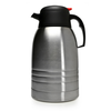 Thermal 68 oz. Carafe on white background