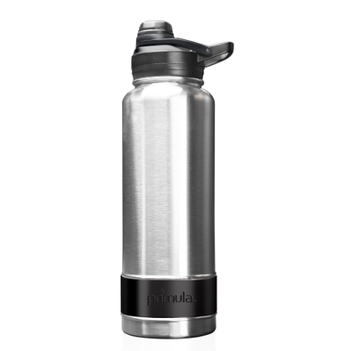 PRIMULA Water bottle Double WALL Stainless Steel 17 Oz New