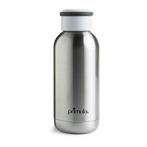 Primula Hamilton 12-Ounce Double Wall Stainless Steel Tumbler:  Tumblers & Water Glasses
