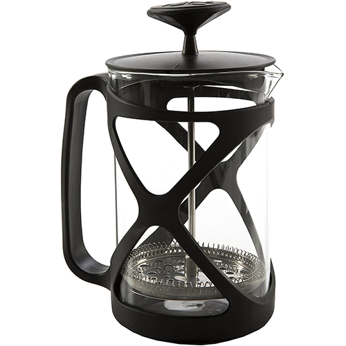 PADERNO 6 Cup Glass Cold Brew Coffee Maker, Dishwasher Safe